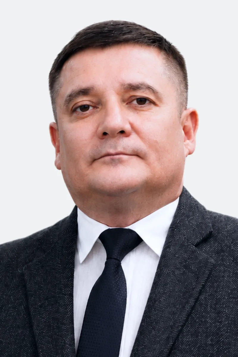 Улугбек Юлдашев