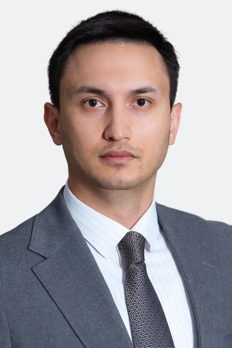 Умиджон Олимжонов